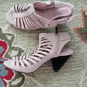 Vince Caputo Heels Shoes